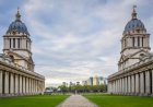The Best of British Education: Top 20 UK Universities for International Student