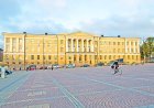 Discover Finland's Best: Top 10 Universities for International Students