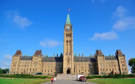 The Ultimate Guide to the Top University in Canada for International Students