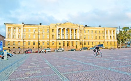 Discover Finland's Best: Top 10 Universities for International Students