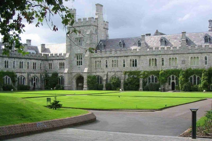 The 10 Best Universities In Ireland For International Students - Go For ...