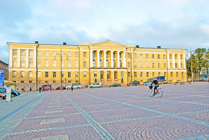 Discover Finland's Best: Top 10 Universities for International Students