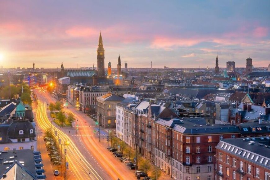 Discover the Top 10 Universities in Denmark for International Students