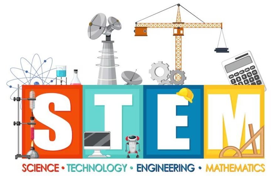 The Benefits of Studying STEM Courses in USA for International Students