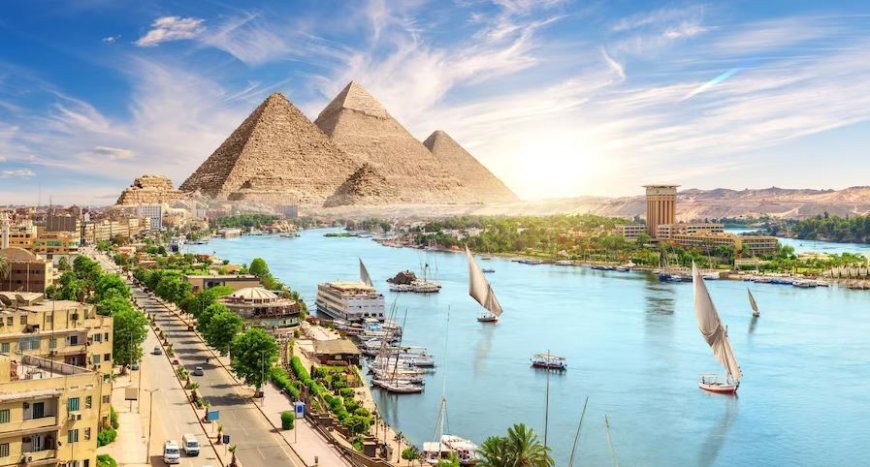 Find Your Perfect Study Destination: Top 10 Universities in Egypt for International Students