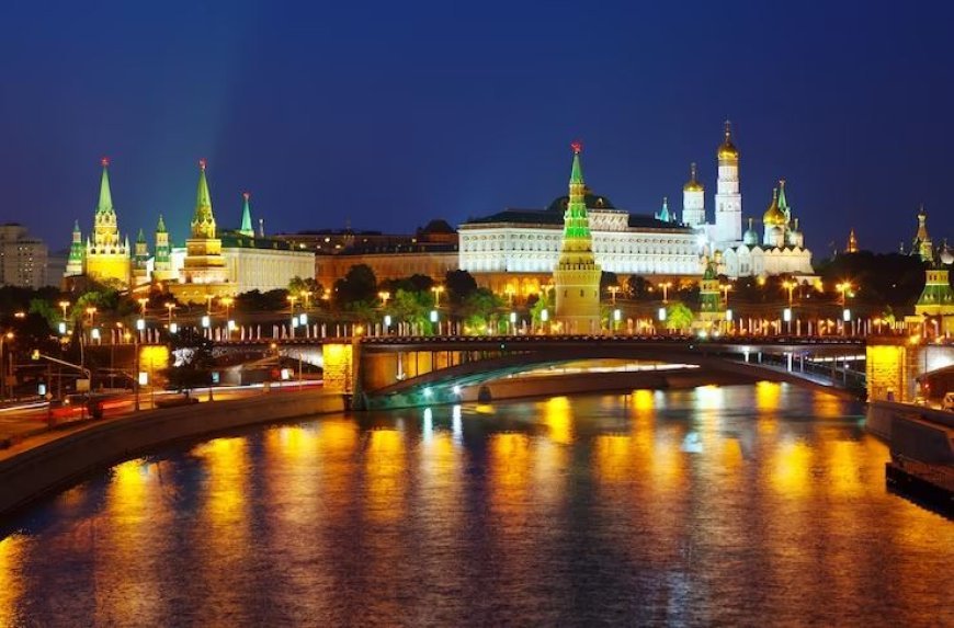 Russian Top 10 Universities for International Education