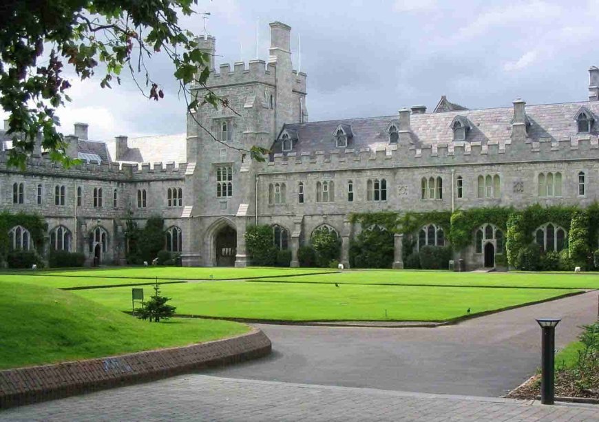 The 10 Best Universities in Ireland for International Students