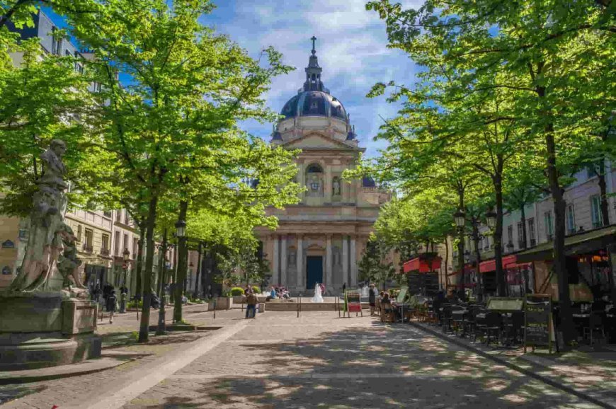 Top 10 French Universities Every International Student Should Know About