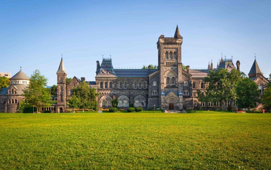 From Tuition to Living Expenses: Understanding the Cost of Studying in Canada