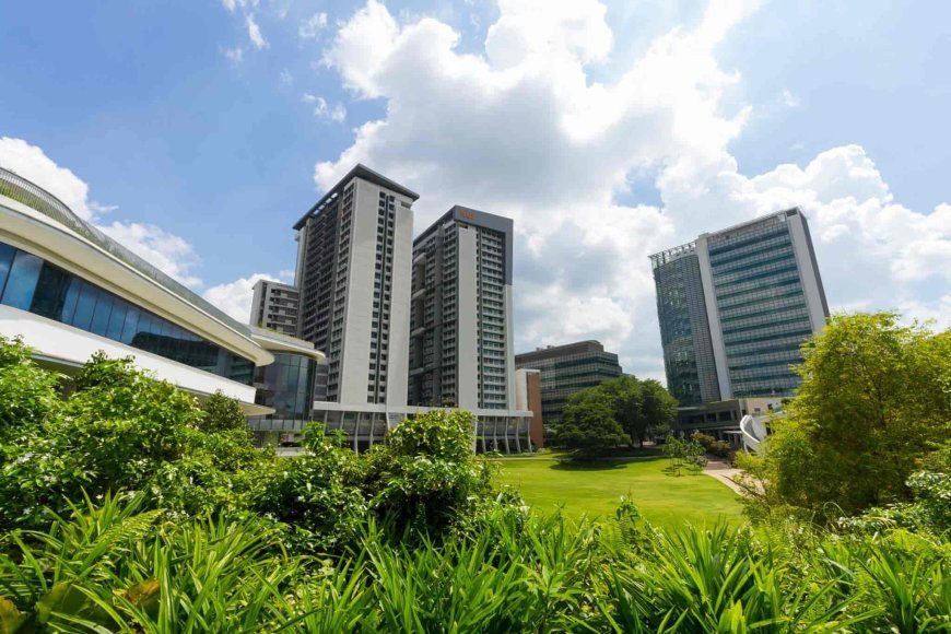 Top 10 universities in Singapore: A list of the best universities in Singapore