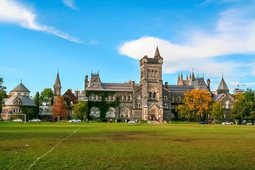 University of Toronto Programs: Everything You Need to Know