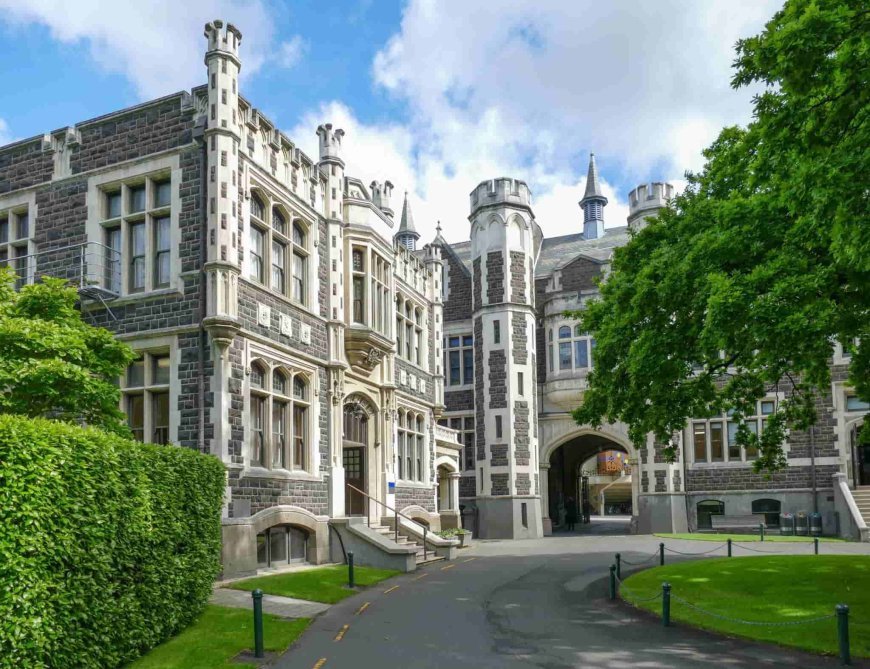 10 University in New Zealand That You Should Consider Attending