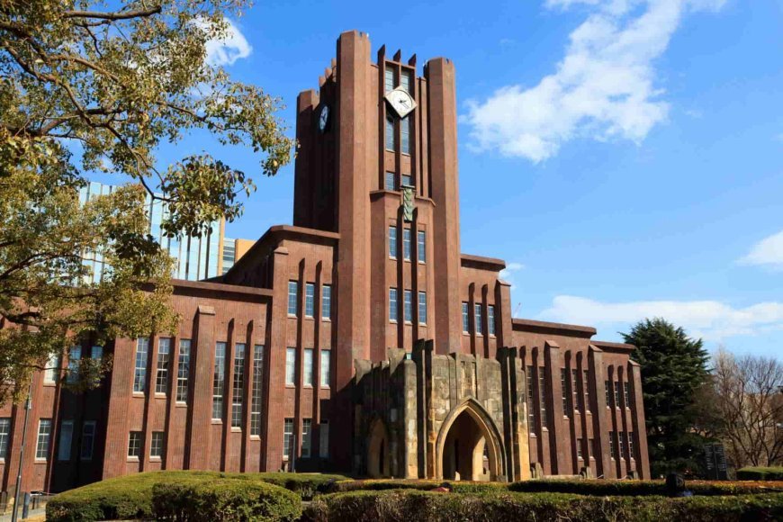 A Guide to the Top 10 Universities in Japan: Which One is Right for You?